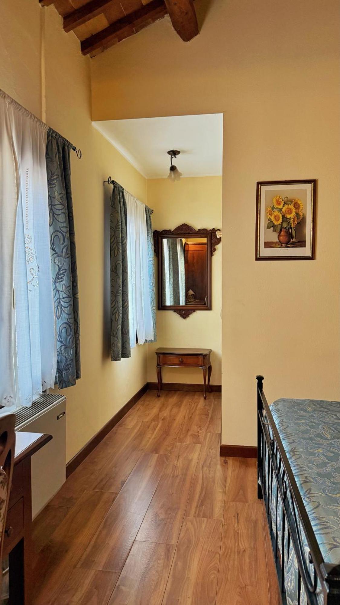 La Busa Camere E Trattoria Ponte San Nicolo Ngoại thất bức ảnh