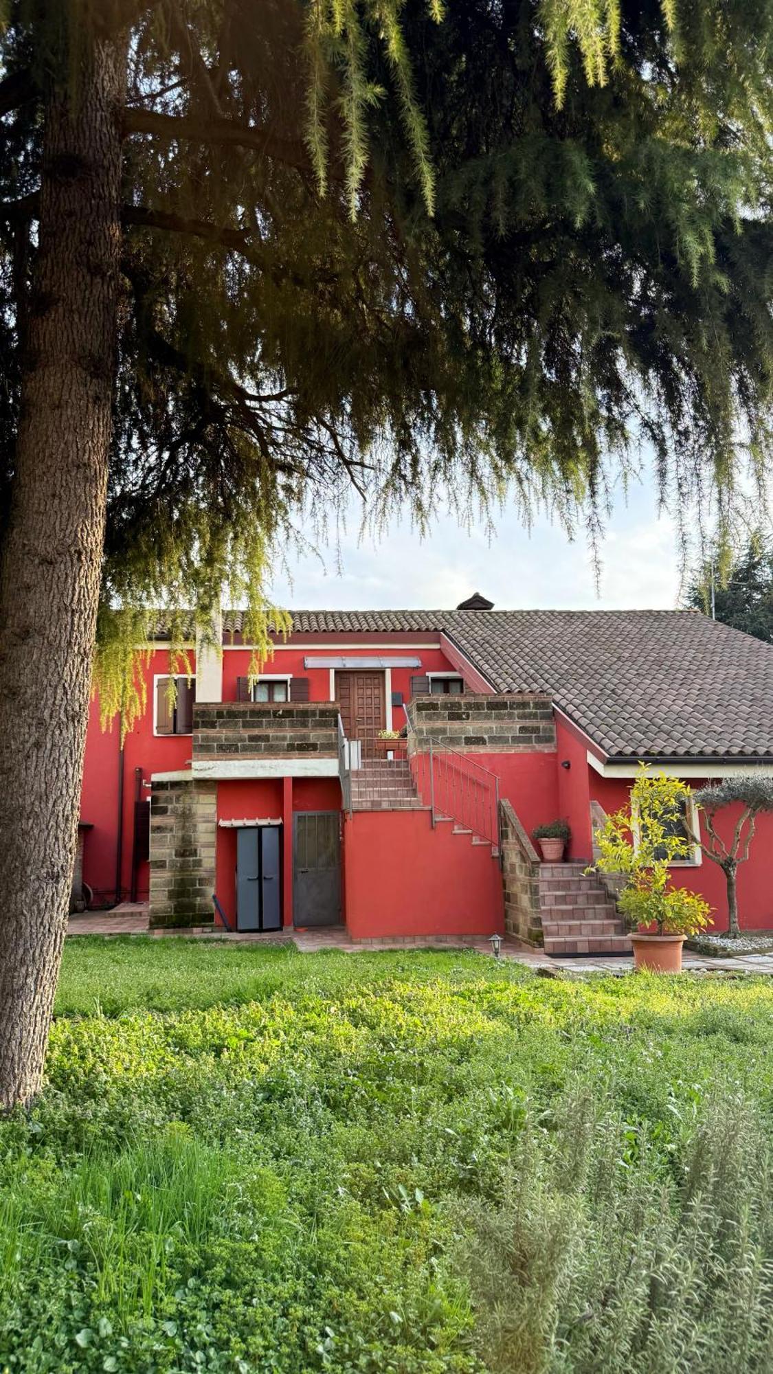La Busa Camere E Trattoria Ponte San Nicolo Ngoại thất bức ảnh